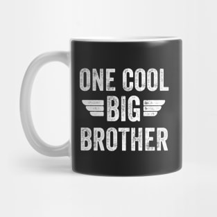 One cool big brother Mug